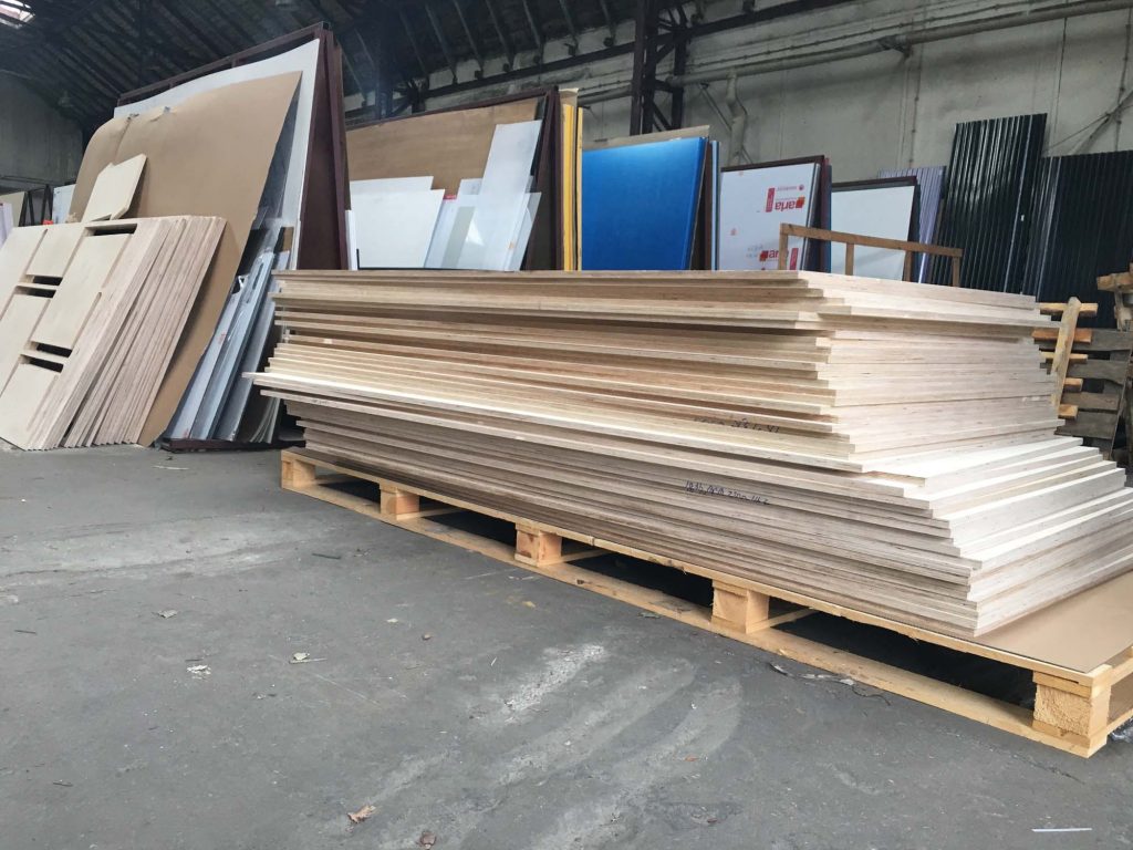 shipyards elements production plywood trmplates