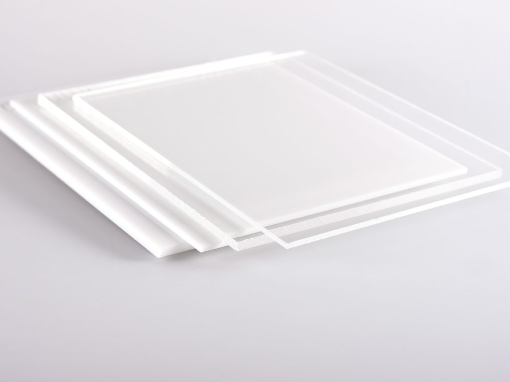 Acrylic Plexi Glass and Poly Carbonate's cut to size — Edgewater Glass  Shower Glass Enclosures, Mirrors, and More